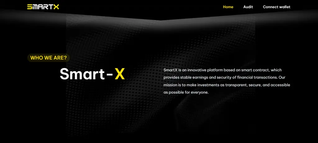 Smart-X Image 