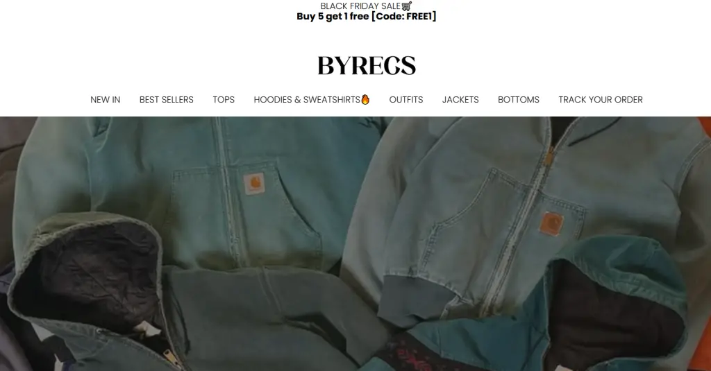 Byrecs.com Image