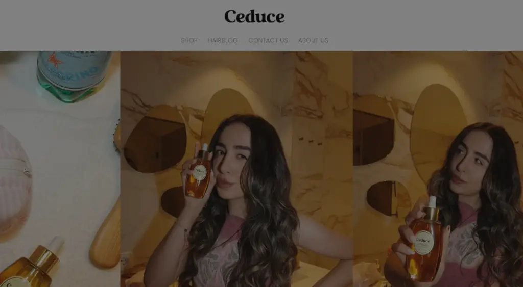 Ceduce Hair Oil Reviews