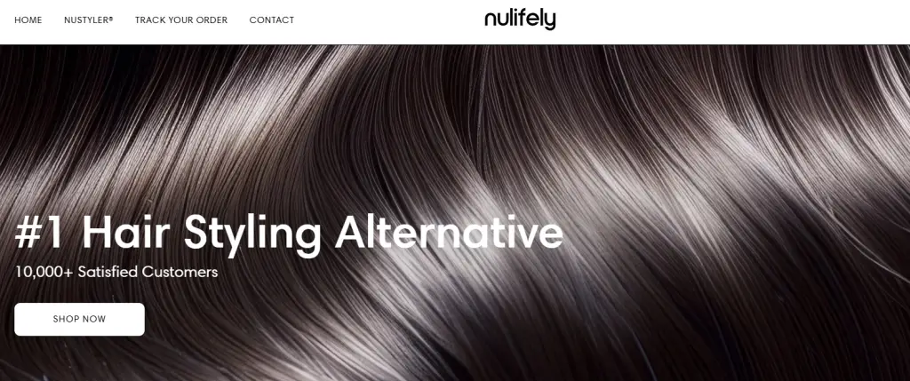 Nulifely NuStyler Image 