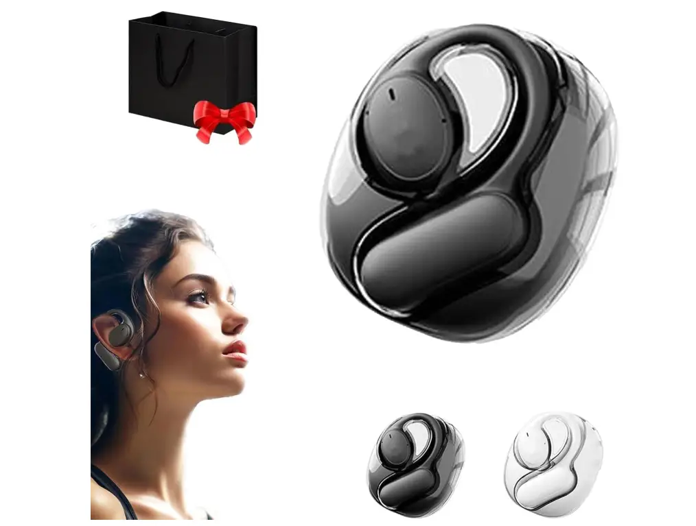 Paxa OpenAir Earbuds Image