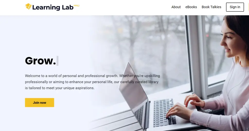 Learninglabpro.co  Image 