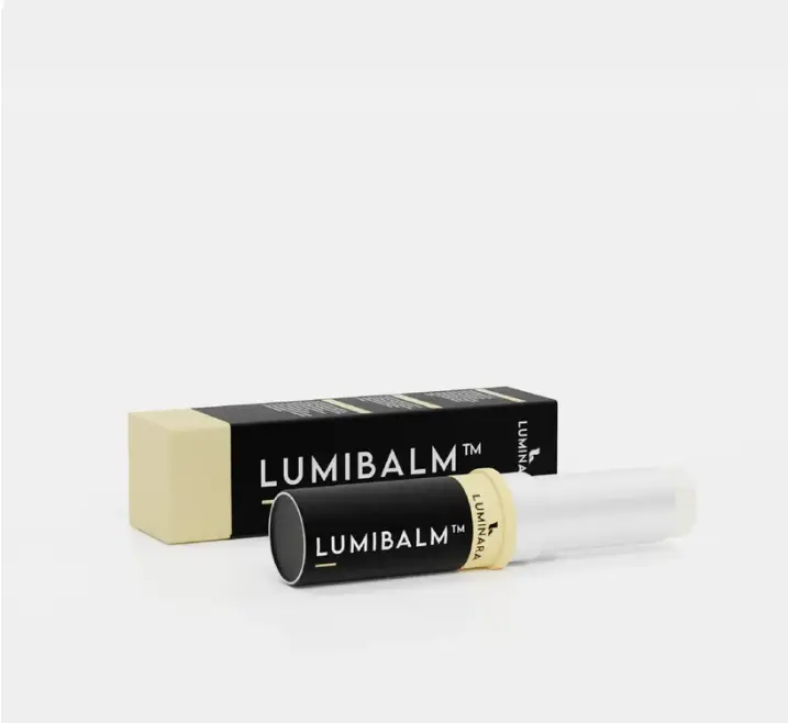 Luminarabeauty.com Image