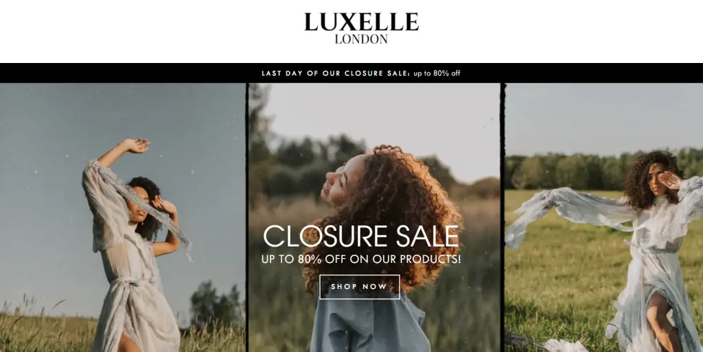 Luxelle-London.com Image 