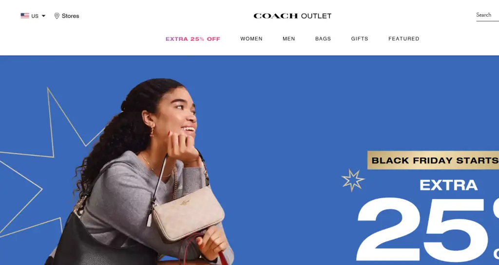 Coachoutlet.com Image 