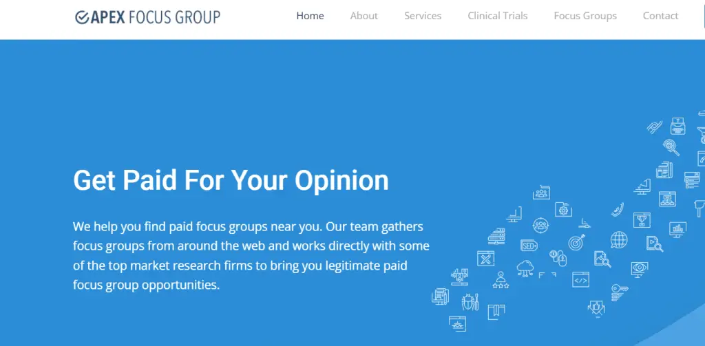 Apexfocusgroup.com