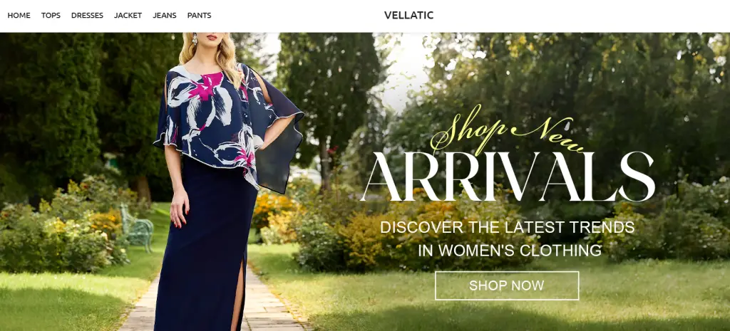 Vellatic.com Image 