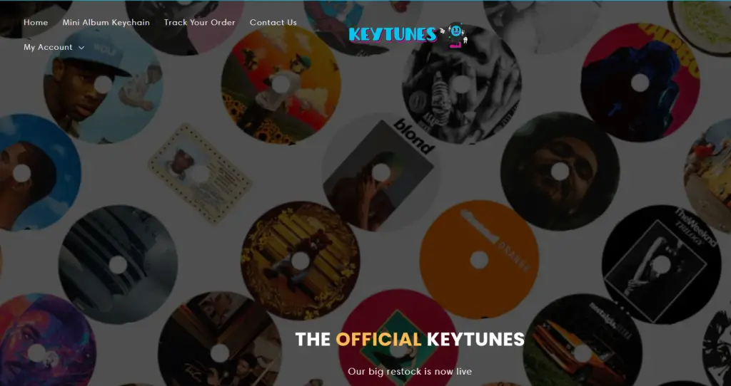 Keytunes.co Reviews