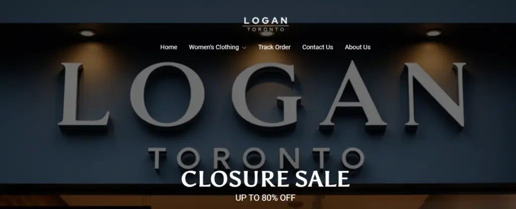 Logan-Toronto.com Image