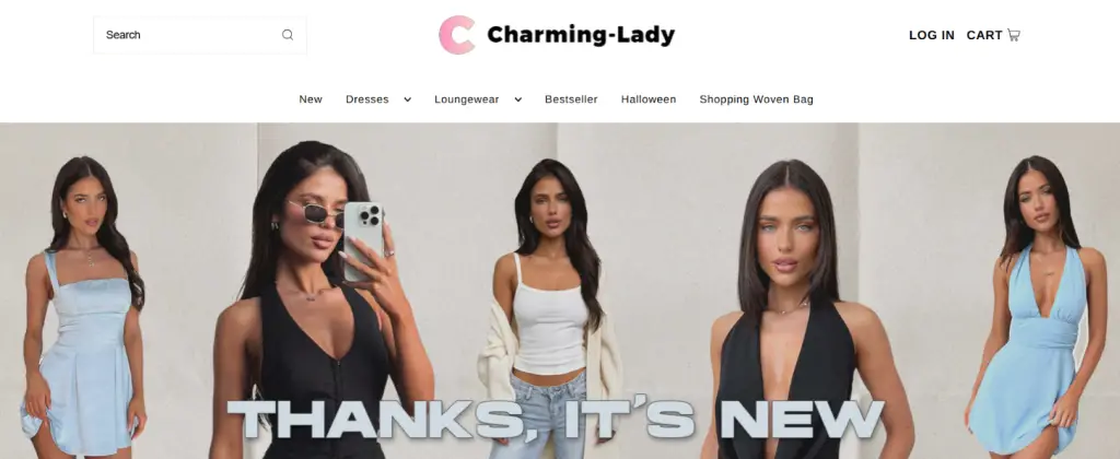 Charming-lady.com Image 