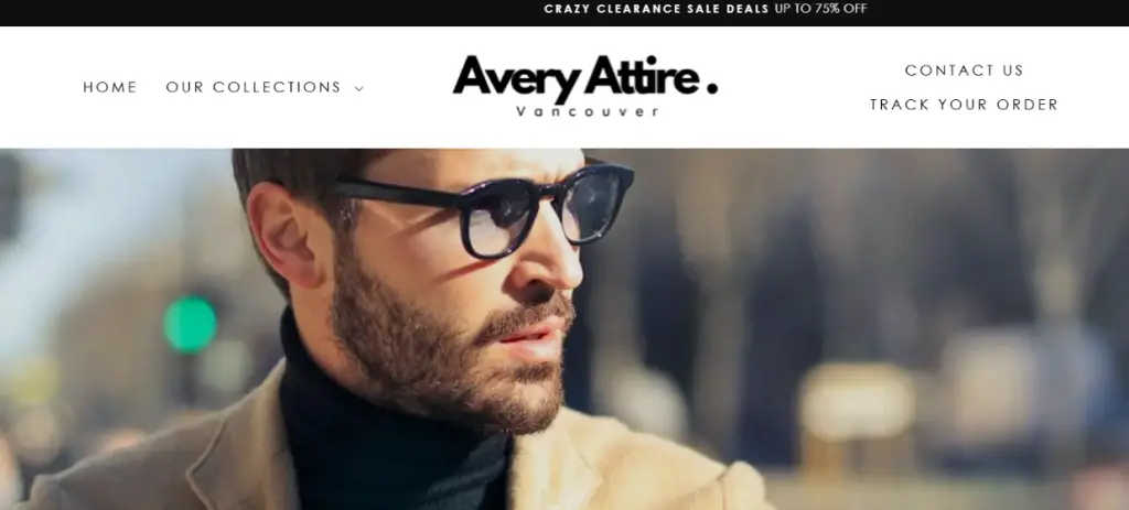 Averyattire.com Image 