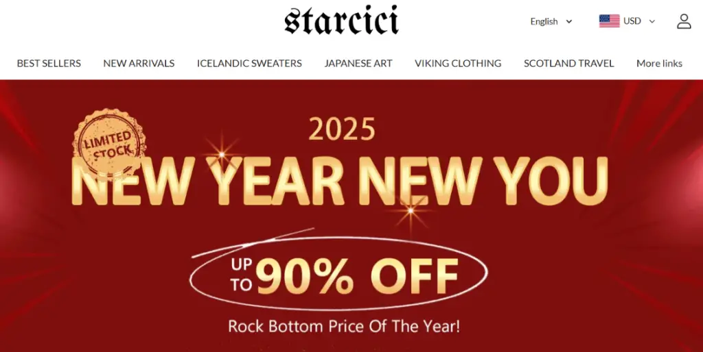 Starcici.com Image 