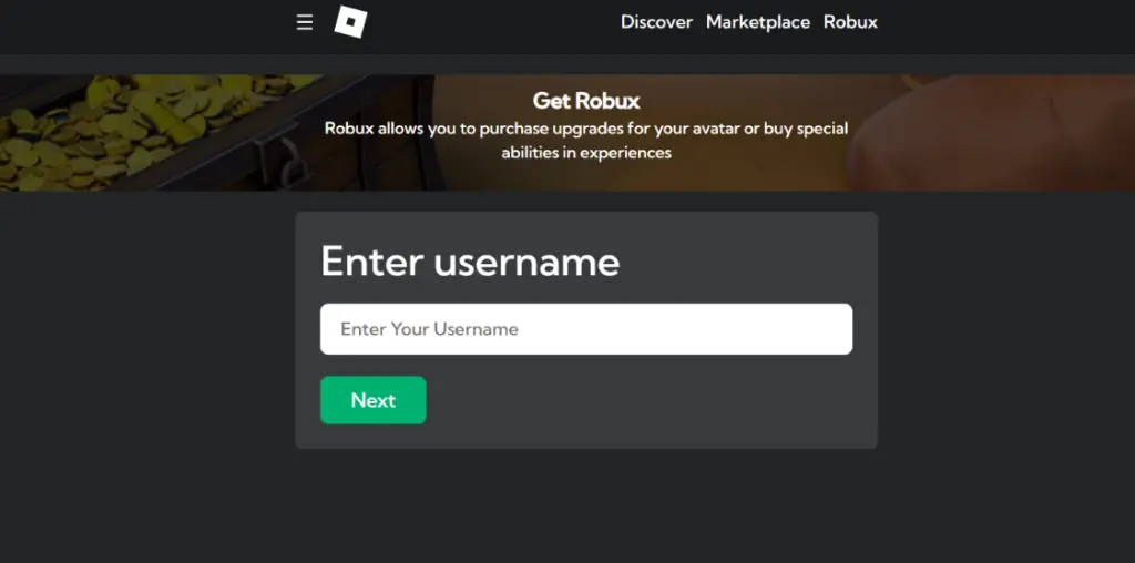 92K.Us Free Robux Homepage 