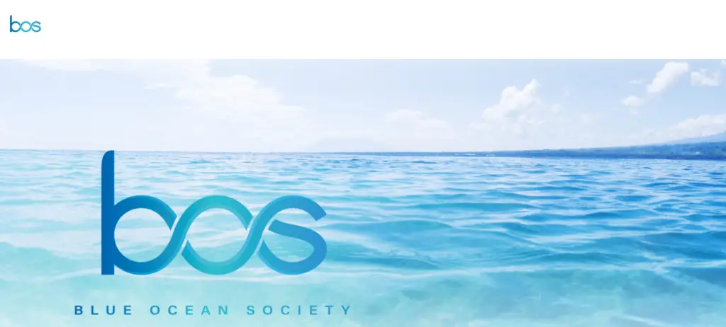 Blueoceansociety.club Homepage