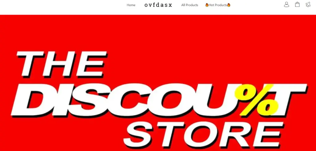 Ovfdasx Homepage 