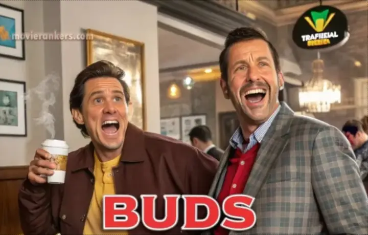 Netflix’s ‘Buds’