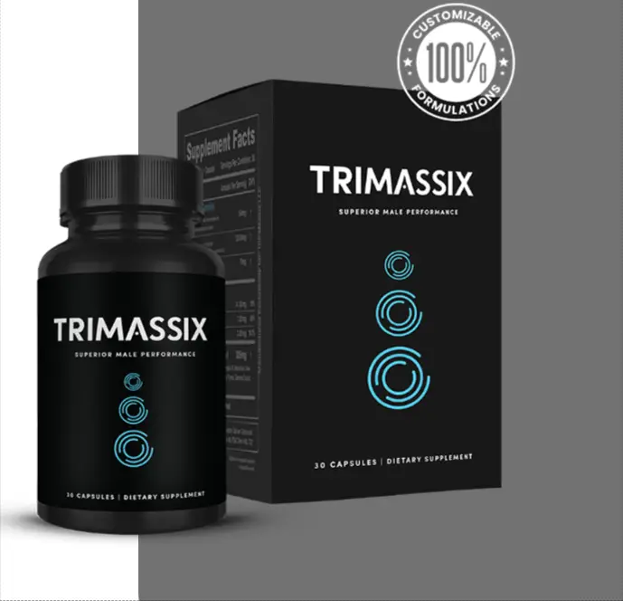 Trimassix Homepage 