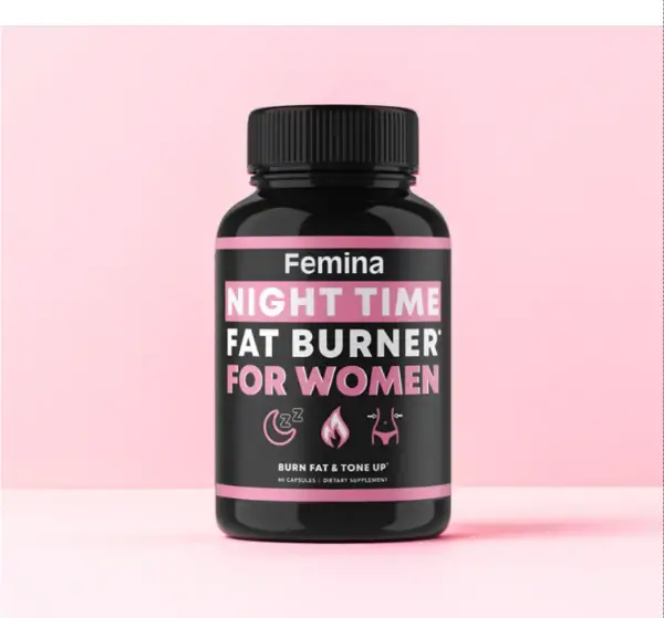 Femina Fat Burner