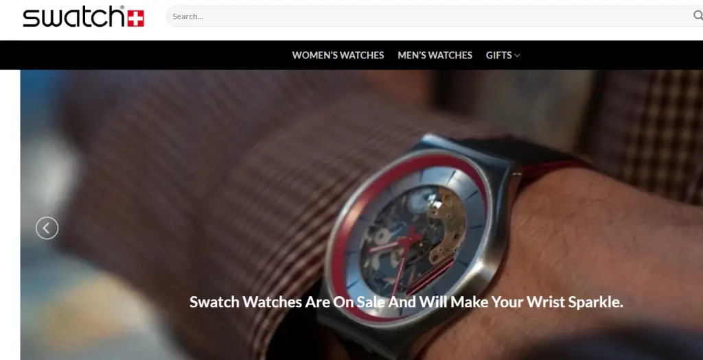 Swatchwatchdeals Homepage