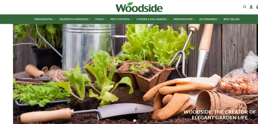 Woodsideplantsus Homepage